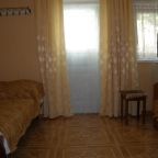 Четырехместный (Четырехместный номер 