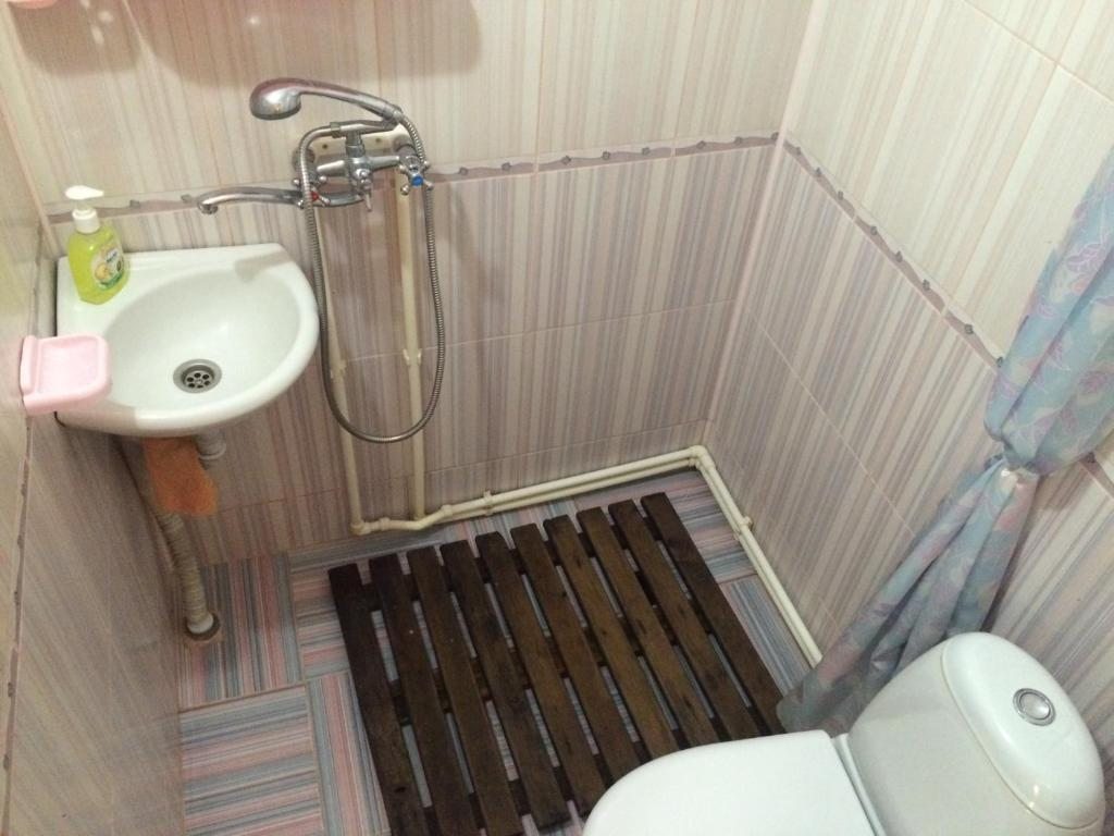 Четырехместный (Четырехместный номер 