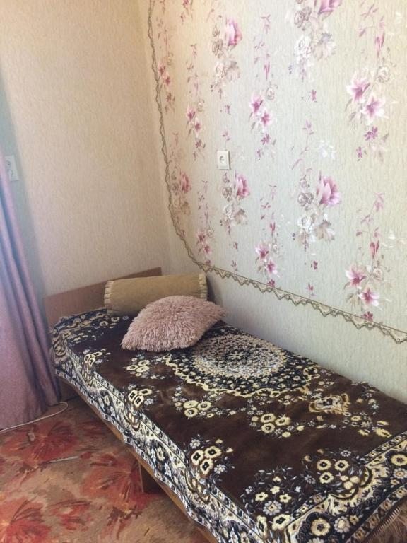 Двухместный (Двухместный номер с 2 отдельными кроватями, вид на сад), Гостевой дом На Советской 73