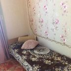 Двухместный (Двухместный номер с 2 отдельными кроватями, вид на сад), Гостевой дом На Советской 73