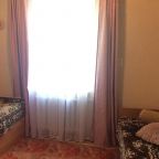 Двухместный (Двухместный номер с 2 отдельными кроватями, вид на сад), Гостевой дом На Советской 73