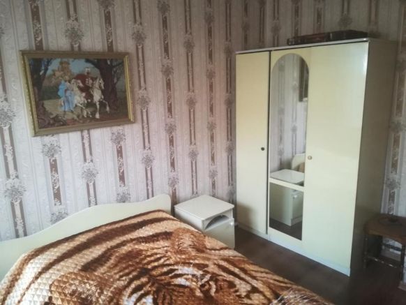 Отель Вардане