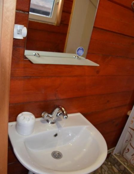 Фотография номера гостевого дома Русь