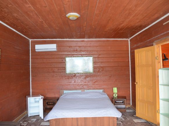 Фотография номера гостевого дома Русь