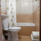 Двухместный (Раздельные кровати), Гостевой дом Бриз на Астраханской
