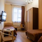 Трехместный (Стандарт), Гостевой дом Бриз на Астраханской