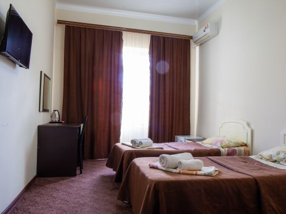 Фотография номера гостевого дома Марити