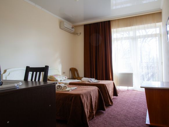 Фотография номера гостевого дома Марити