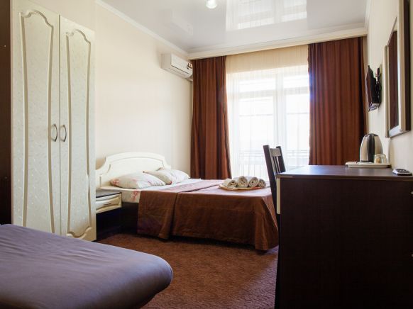 Фотография номера гостевого дома Марити