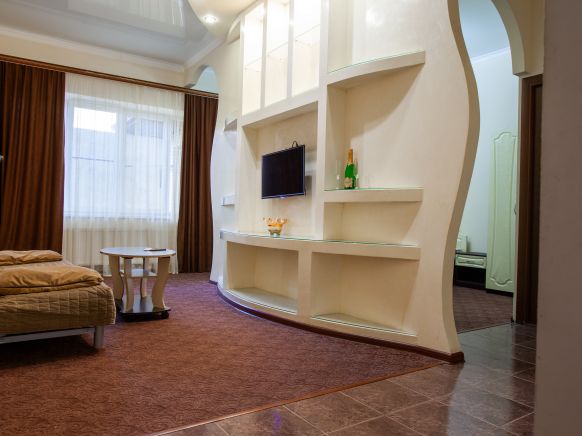 Фотография номера гостевого дома Марити