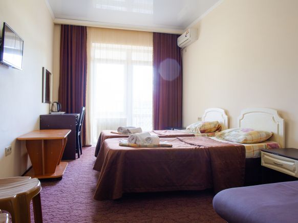 Фотография номера гостевого дома Марити