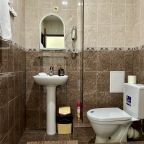 Двухместный (Стандарт с балконом), Гостевой дом Марити