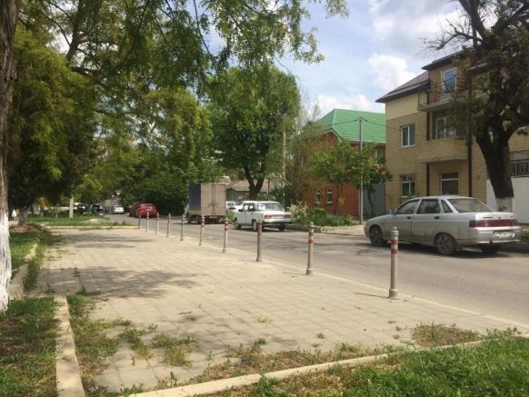 Хостел Лето