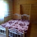 Семейный (Семейный номер с балконом), Гостевой дом На Магнитогорской