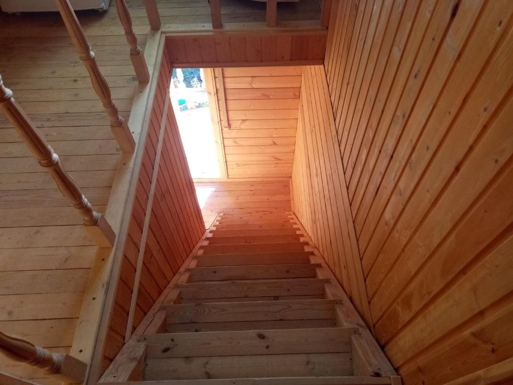 Семейный (Семейный номер с балконом), Гостевой дом На Магнитогорской