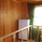 Семейный (Семейный номер с балконом), Гостевой дом На Магнитогорской