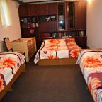 Семейный (Семейный номер), Отель Hotellook BrizLoo