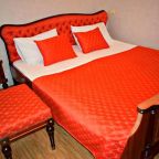 Сьюит (Люкс с 2 спальнями), Отель Hotellook BrizLoo