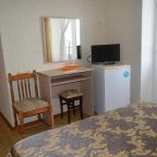 Сьюит (Люкс с видом на море), Отель Hotellook BrizLoo