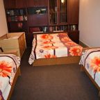 Семейный (Семейный номер), Отель Hotellook BrizLoo