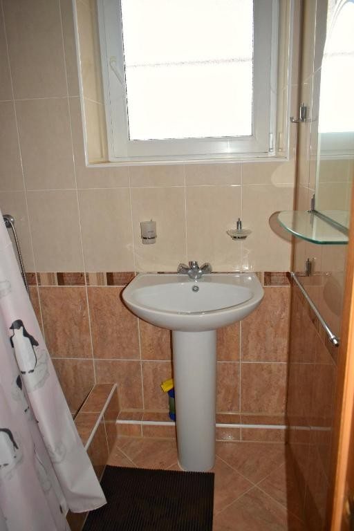 Семейный (Семейный номер), Отель Hotellook BrizLoo