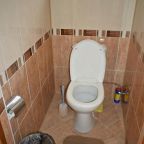 Семейный (Семейный номер), Отель Hotellook BrizLoo