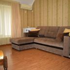 Сьюит (Люкс с 2 спальнями), Отель Hotellook BrizLoo