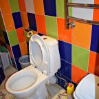 Сьюит (Люкс с 2 спальнями), Отель Hotellook BrizLoo