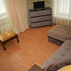 Сьюит (Люкс с 2 спальнями), Отель Hotellook BrizLoo