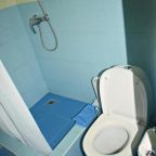 Сьюит (Люкс с видом на море), Отель Hotellook BrizLoo