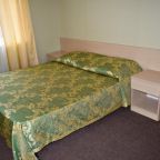 Сьюит (Люкс с видом на море), Отель Hotellook BrizLoo