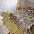 Сьюит (Люкс с видом на море), Отель Hotellook BrizLoo