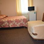 Трехместный (Трехместный номер -люкс), Отель Hotellook BrizLoo