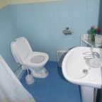 Трехместный (Трехместный номер -люкс), Отель Hotellook BrizLoo