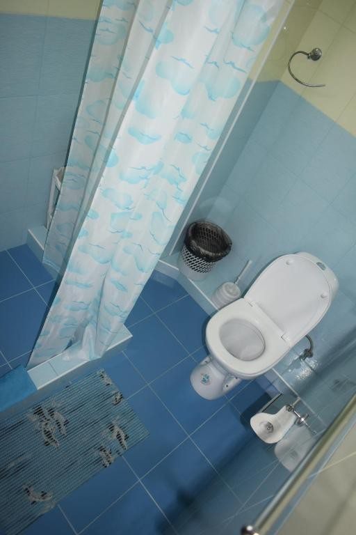 Трехместный (Трехместный номер -люкс), Отель Hotellook BrizLoo