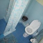 Трехместный (Трехместный номер -люкс), Отель Hotellook BrizLoo