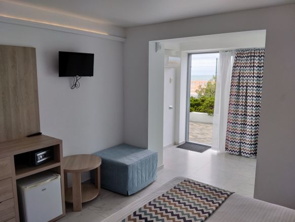 Фотография номера гостиницы La Familia