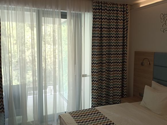 Фотография номера гостиницы La Familia