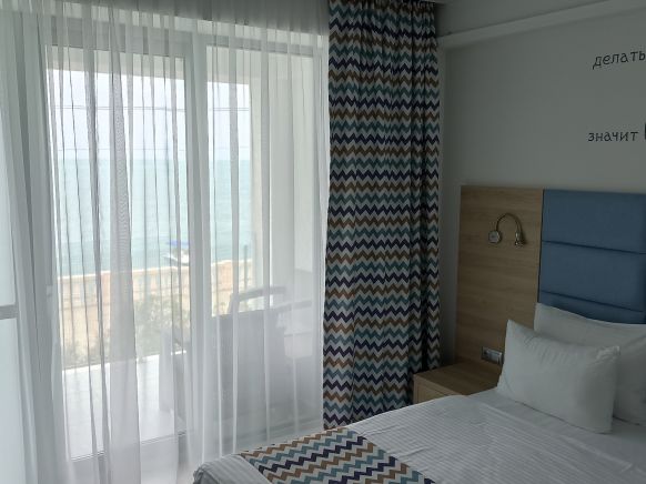 Фотография номера гостиницы La Familia