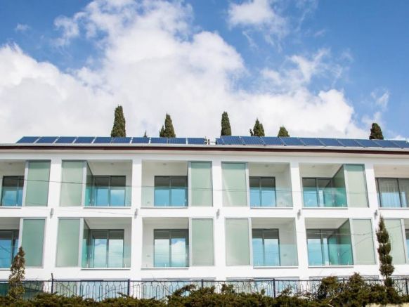 Гостевой дом La Familia