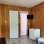 Двухместный (Стандарт со всеми удобствами на первой линии моря), Гостевой дом Лунная Соната