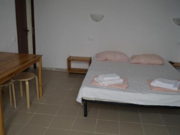 Фотография номера гостевого дома Аквариум Лоо