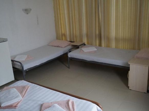 Фотография номера гостевого дома Аквариум Лоо