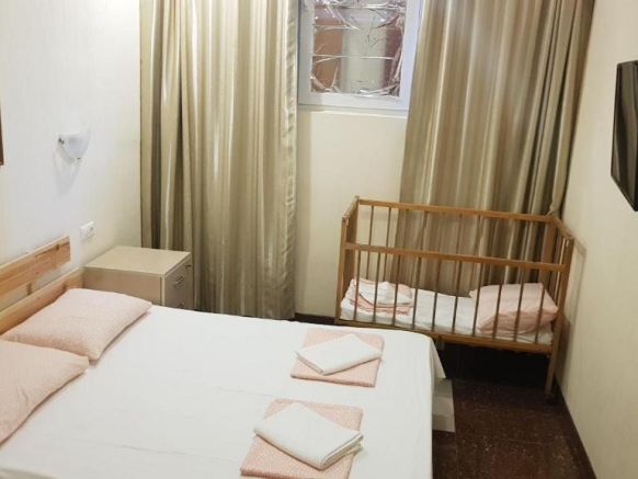 Фотография номера гостевого дома Аквариум Лоо