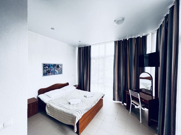 Фотография номера гостевого дома Аквариум Лоо