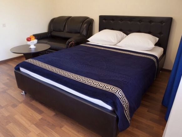 Фотография номера мини отеля Амфора