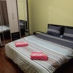 Двухместный (Полулюкс), Отель Панорама