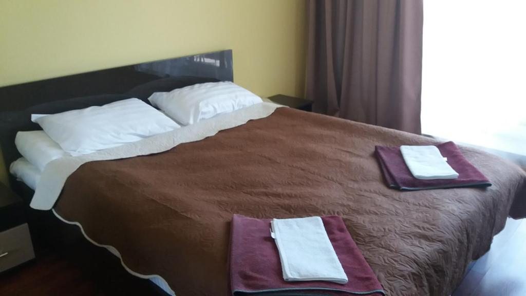 Двухместный (Полулюкс), Отель Панорама