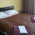 Двухместный (Полулюкс), Отель Панорама