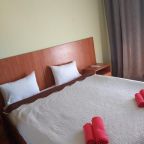 Двухместный (Полулюкс), Отель Панорама